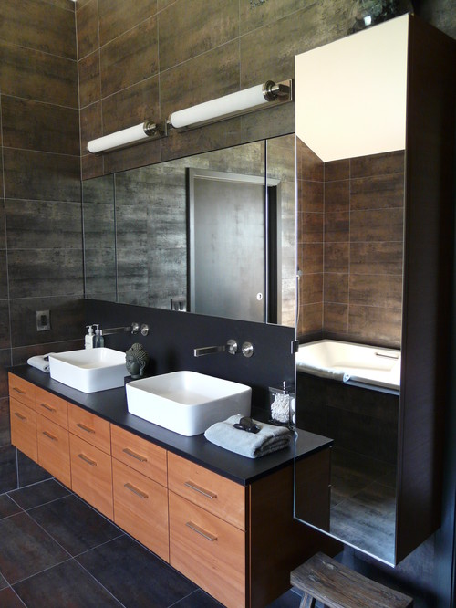 Zenbath contemporary bathroom