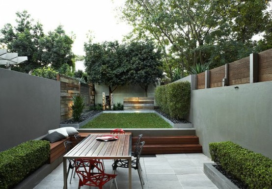 Urban Gardens Galore - Downsize My Space