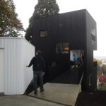AIA Tour in PDX = small + smart