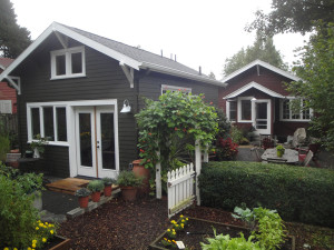 Portland Accessory Dwelling Unit