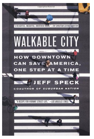 Jeff Specks Book